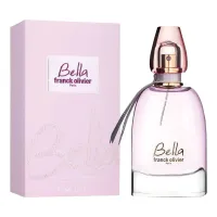 Franck Olivier Bella