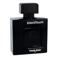 Franck Olivier Black Touch