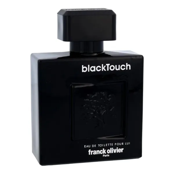 Franck Olivier Black Touch