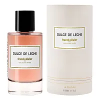 Franck Olivier Dulce De Leche