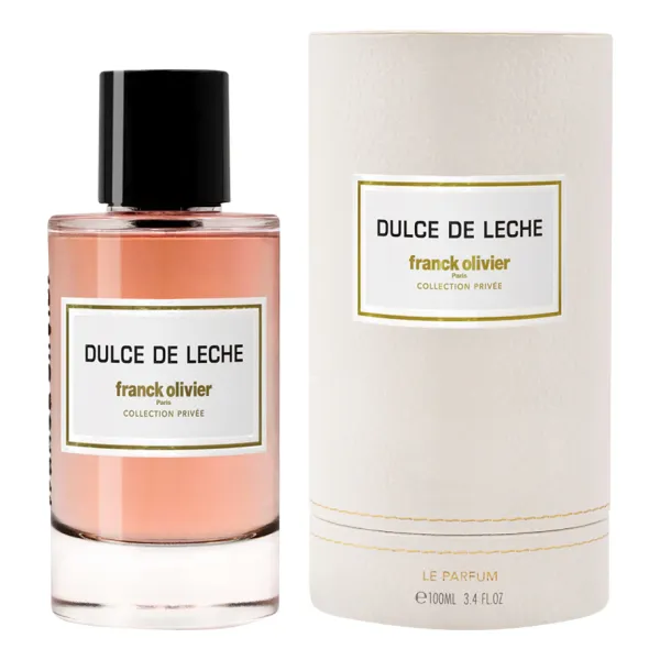 Franck Olivier Dulce De Leche