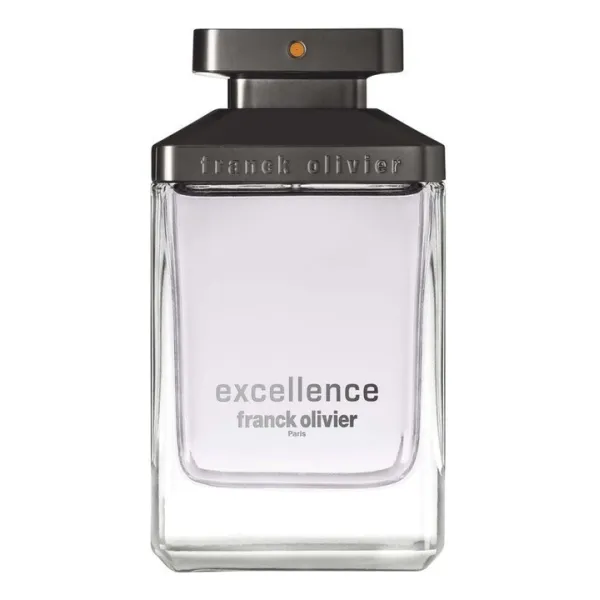 Franck Olivier Excellence
