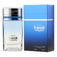 Franck Olivier Franck Blue