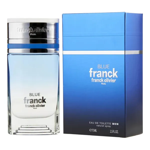 Franck Olivier Franck Blue