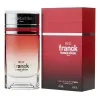 Franck Olivier Franck Red