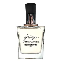 Franck Olivier Giorgia L'Imperatrice