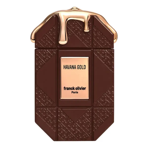 Franck Olivier Havana Gold