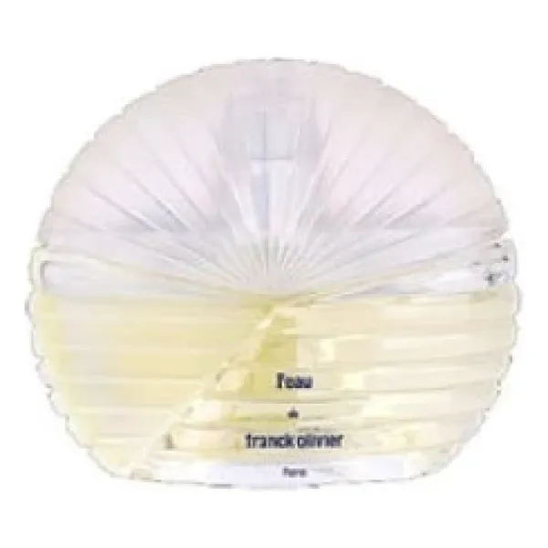 Franck Olivier L'Eau