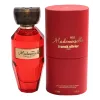 Franck Olivier Mademoiselle Red