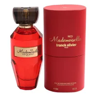 Franck Olivier Mademoiselle Red