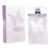 Franck Olivier Nature