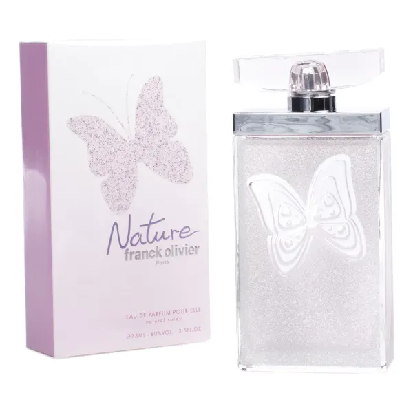 Franck Olivier Nature