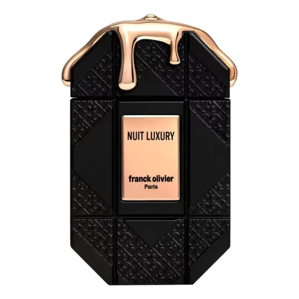 Franck Olivier Nuit Luxury