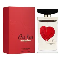 Franck Olivier One Kiss