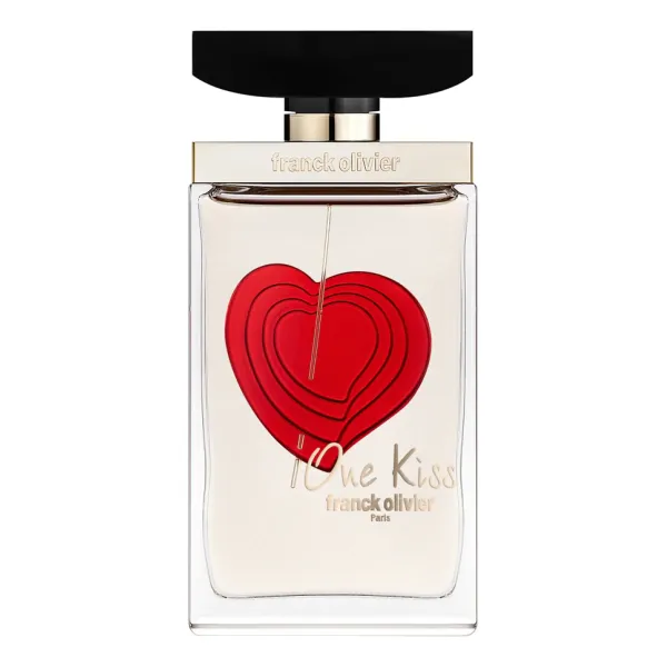 Franck Olivier One Kiss