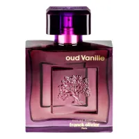 Franck Olivier Oud Vanille