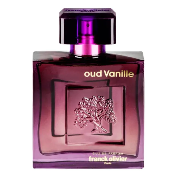Franck Olivier Oud Vanille