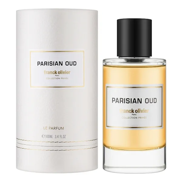 Franck Olivier Parisian Oud