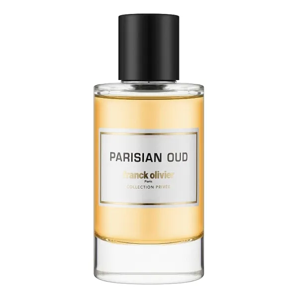 Franck Olivier Parisian Oud