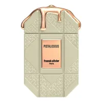 Franck Olivier Pistalicious