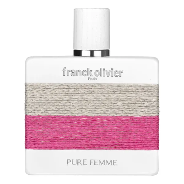 Franck Olivier Pure Femme