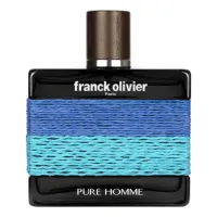 Franck Olivier Pure Homme