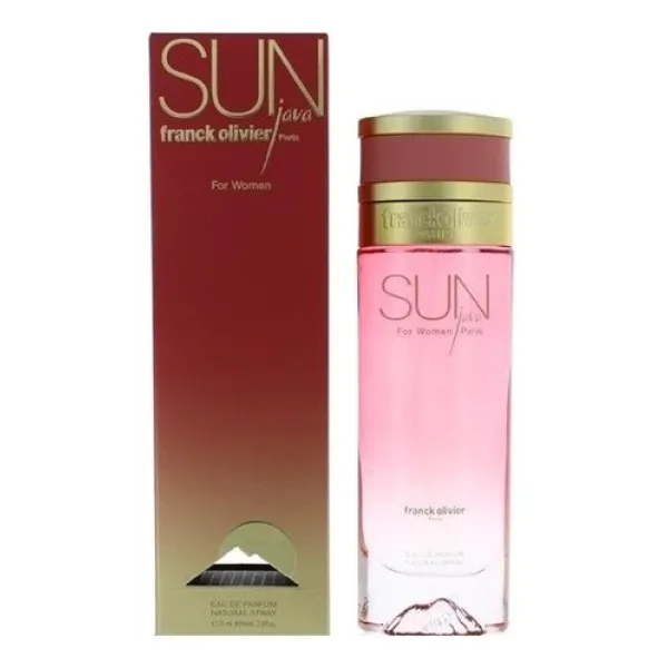 Franck Olivier Sun Java For Women