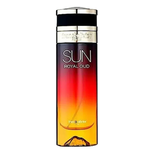Franck Olivier Sun Royal Oud
