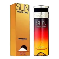 Franck Olivier Sun Royal Oud