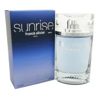 Franck Olivier Sunrise For Men