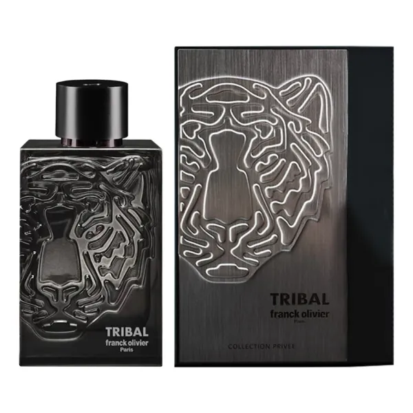 Franck Olivier Tribal