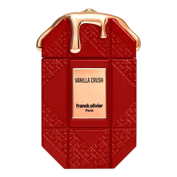 Franck Olivier Vanilla Crush