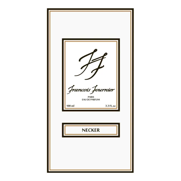 Francois Fournier Necker