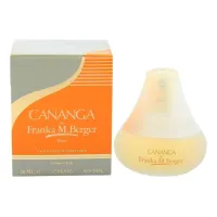 Franka M. Berger Cananga