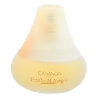 Franka M. Berger Cananga