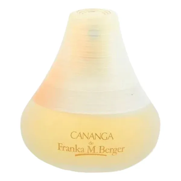 Franka M. Berger Cananga