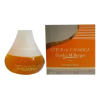 Franka M. Berger Coeur De Cananga