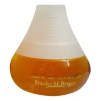 Franka M. Berger Coeur De Cananga