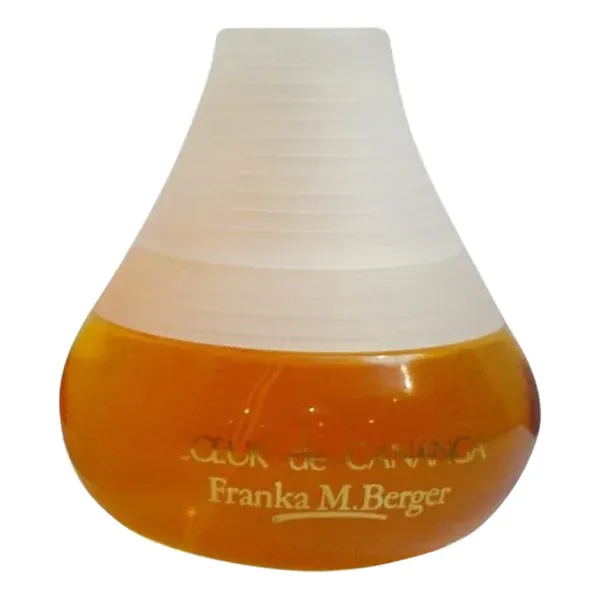 Franka M. Berger Coeur De Cananga