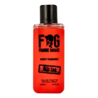 Frankie Garage Red Tag