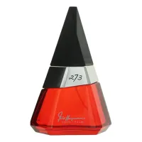Fred Hayman 273 Red Pour Homme