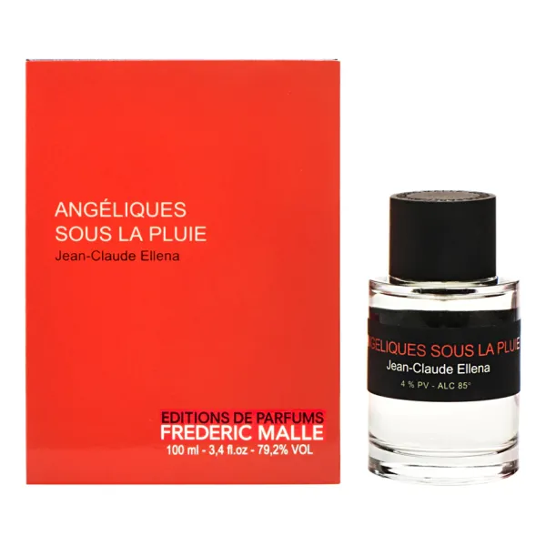 Frederic Malle Angeliques Sous La Pluie