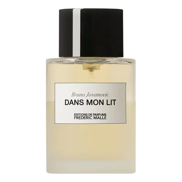 Frederic Malle Dans Mon Lit