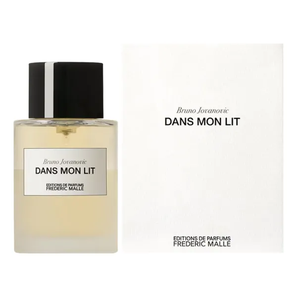 Frederic Malle Dans Mon Lit