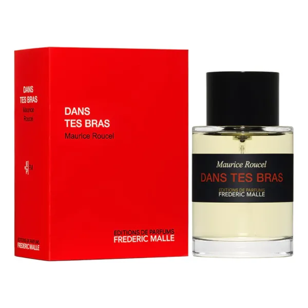 Frederic Malle Dans Tes Bras