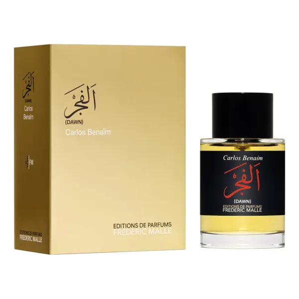 Frederic Malle Dawn