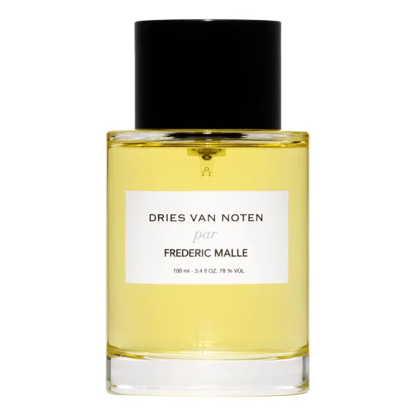 Frederic Malle Dries Van Noten