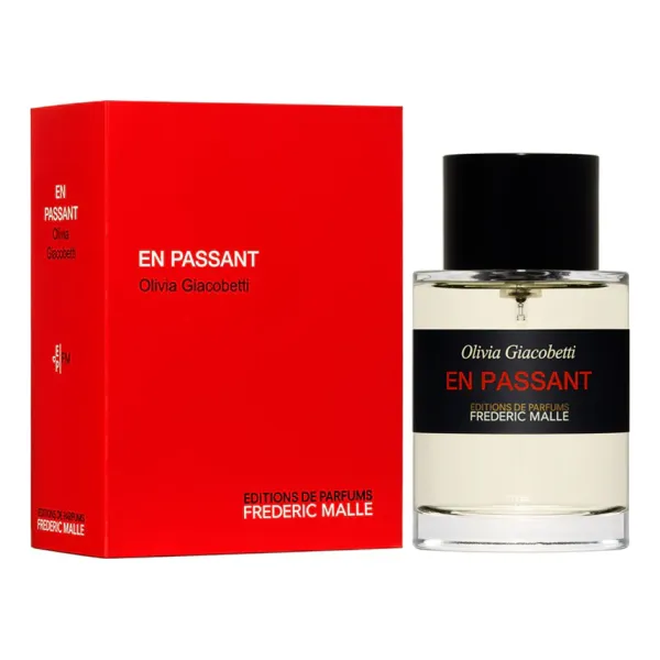 Frederic Malle En Passant