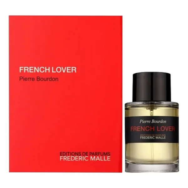 Frederic Malle French Lover