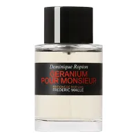 Frederic Malle Geranium Pour Monsieur